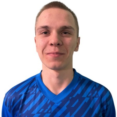 Блохин Иван МФК Банк России