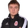Давыдов Денис МУ ДО  СШОР по футболу Витязь