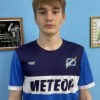 Юрин Дмитрий Спартак-Метеор-2009