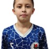 Давлетшин Дамир СШ Максат
