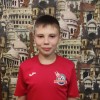 СЕПТАРОВ ЯРОСЛАВ Юпитер 2014 красные