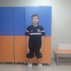 Гамалеев Максим Юпитер 2012