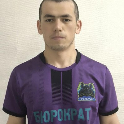 Мавлонов Бекзод "Бюрократ"
