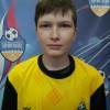 Ерошкин Максим МБУ ДО СШ Сергиев Посад