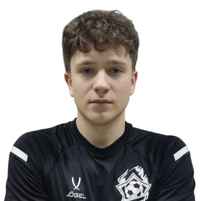 Виноградов Тимофей МУ ДО СШ Пионер