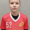 Мотев Юрий СШ "Звезда-2013"