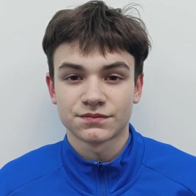 Павликов Максим МАУ ДО СШ Вымпел