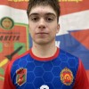 Двойников Артём Федеральное государственное казенное общеобразовательное учреждение "Пермское суворовское военное училище Министерства обороны Российской Федерации"