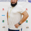 Макаров Андрей Динамо