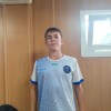 Субботин Глеб Арес