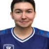 Галиулин Тимур SV 0D1NN