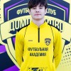 Ивашевский Вадим ФК Домодедово