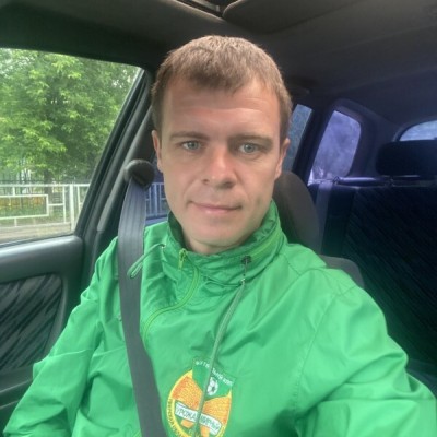 Ильин Дмитрий Урожай