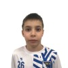 Моисеев Савва МБУ ДО СШ Ока