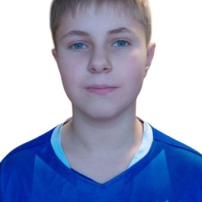 Кищенко Максим СШОР Кировского района