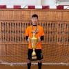 Бурукнкуев Батор СШ 5-Беркут