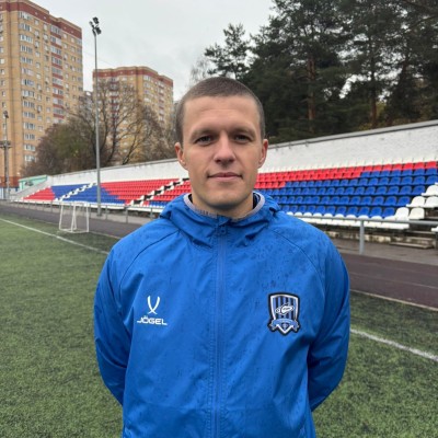 Орлов Максим МБУ ДО СШ Сатурн