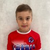 Ахмадеев Кирилл Уфимец