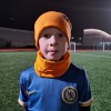 Апаев Дмитрий Химик-2017