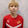 Морозов Иван СШ Звезда