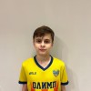 Пустынников Максим МБУ СШОР Олимп
