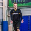 Михеев Владислав Футбольная команда «Энергия»