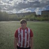 Сабуров Данил Факел Лесной