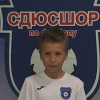 Казаков Кирилл СШОР-2008-2
