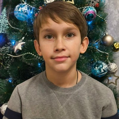 Мешков Дмитрий "Легион"