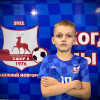 Пронин Даниил СШОР-8-2011-2010