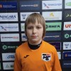 Окружной Владислав «Академия футбола 2012-1»