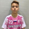 Брумэ Максим МАУ ДО Спортивная школа Виктория