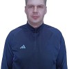 Муравьёв Михаил Футбольный клуб "Луч"