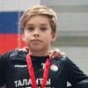 Бабешин Ярослав Верхневолжье юниор