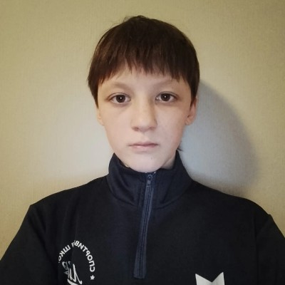 Имамова Яна СШОР Лидер-2