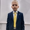 Ларьков Илья ВВ Грабово 15