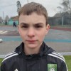 Дружинин Виктор З.Поляна 2014-15
