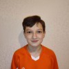 Пономарев Даниил СШ "Урал" М 2