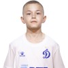 Агрба Иван Академия Динамо им. Л.И. Яшина