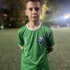 Коробков Александр ДФК «АРГУН»