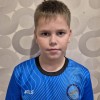 Кузнецов Роман СШОР Лидер-Купчино