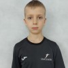 Ковтуненко Матвей StarJuniors Омск