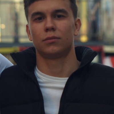 Минеев Даниил БАГСУ