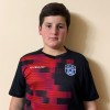 Павлов Давид «ДФЦ» СШ