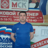 Тимашов Денис Поляна-Регион