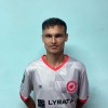 Яшкин Максим Faretti FC