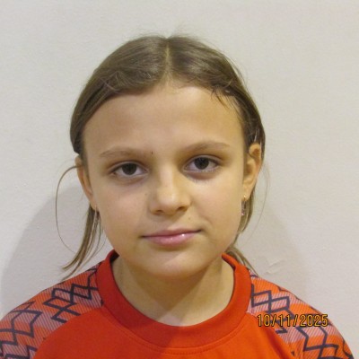 Милорадова Василиса Молога