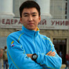 Закуов Олжас Ural State Warriors