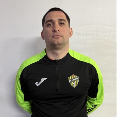 Кузнецов Павел Кама