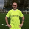 Медов Виталий ФК Вороново
